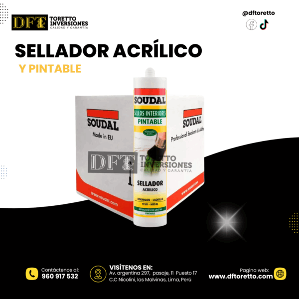 SOUDAL