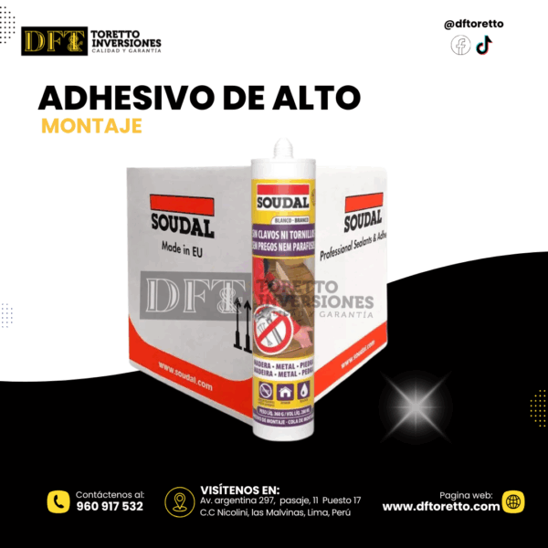 SOUDAL
