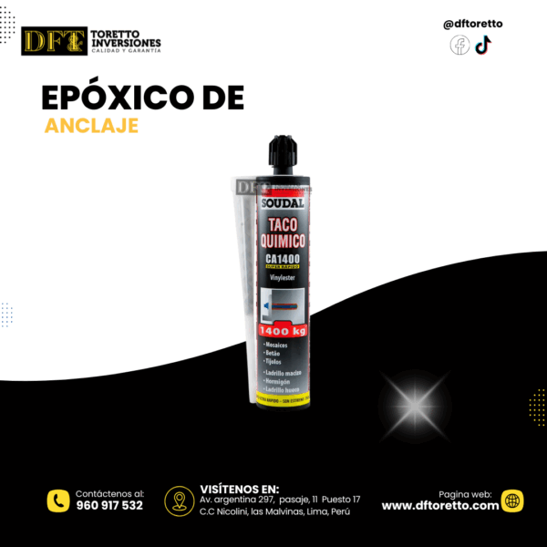 SOUDAL