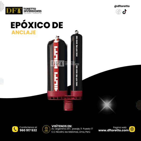 HILTI