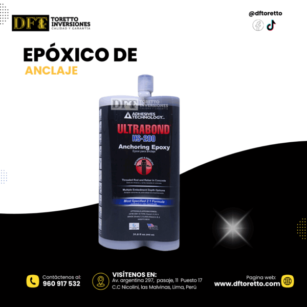 ULTRABOND