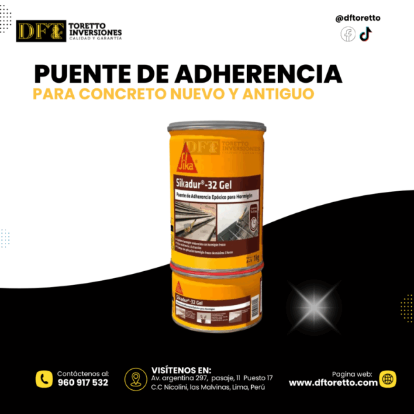 NUEVO Y ANTIGUO SIKA 1KG