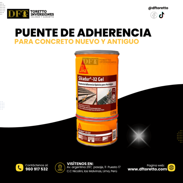 NUEVO Y ANTIGUO SIKA 5KG