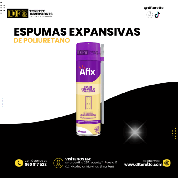 AFIX 500ML