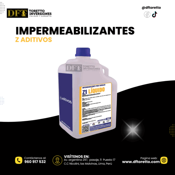Z1 LIQUIDO